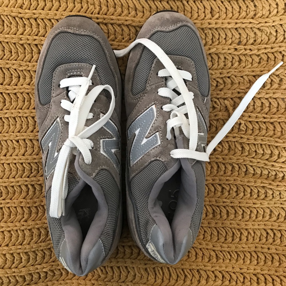 New Balance 595 Shoes
